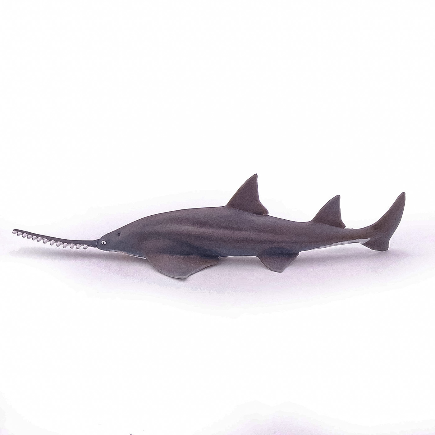 Figurina - Marine Life - Sawfish | Papo - 4 | YEO