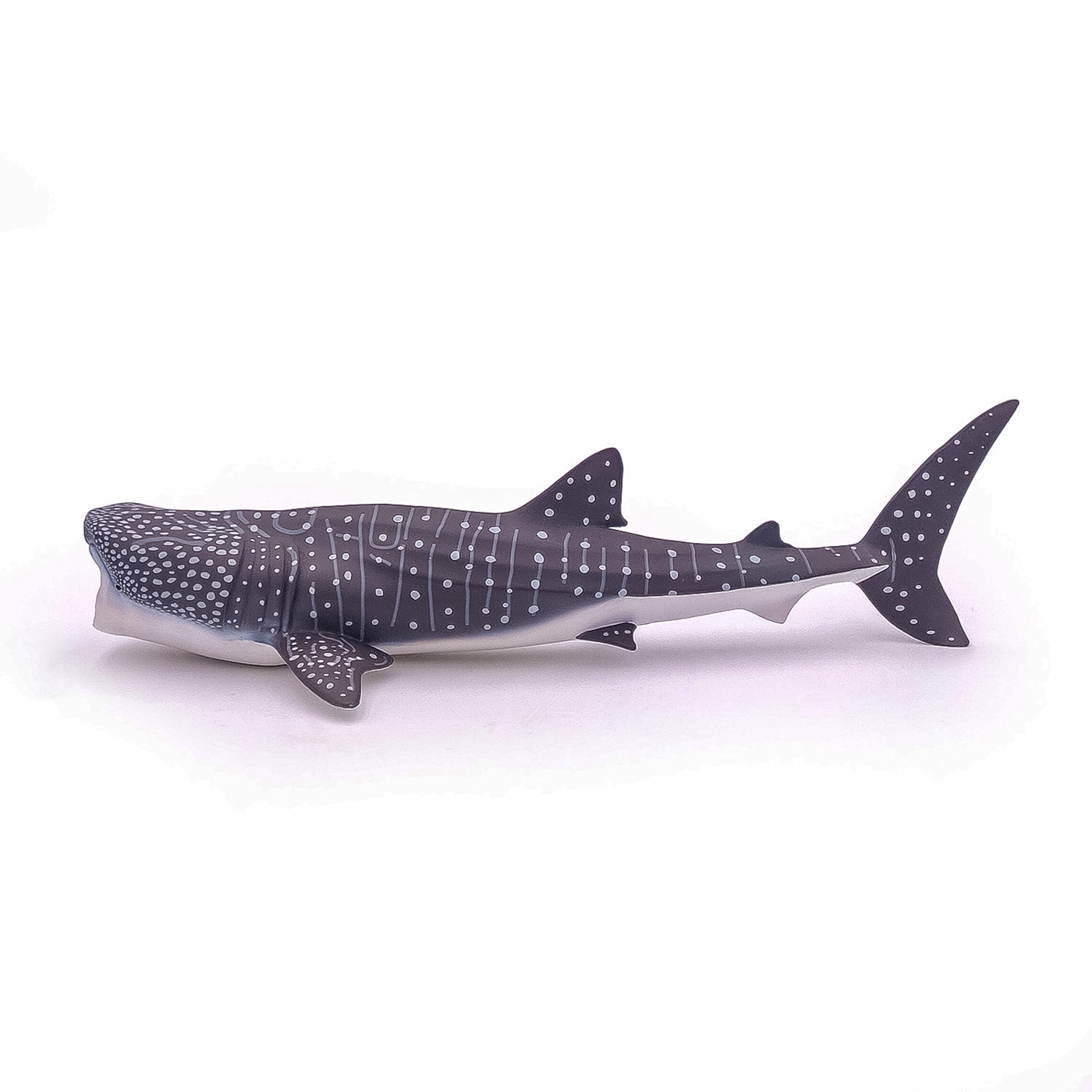 Figurina - Marine Life - Whale Shark | Papo image5