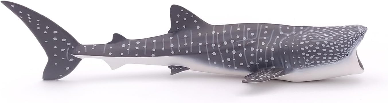 Figurina - Marine Life - Whale Shark | Papo - 5 | YEO