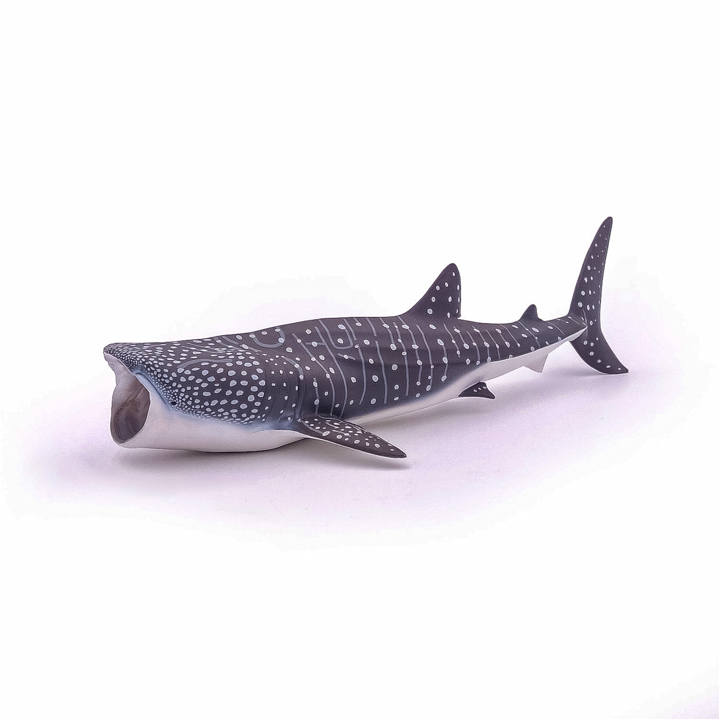 Figurina - Marine Life - Whale Shark | Papo image4