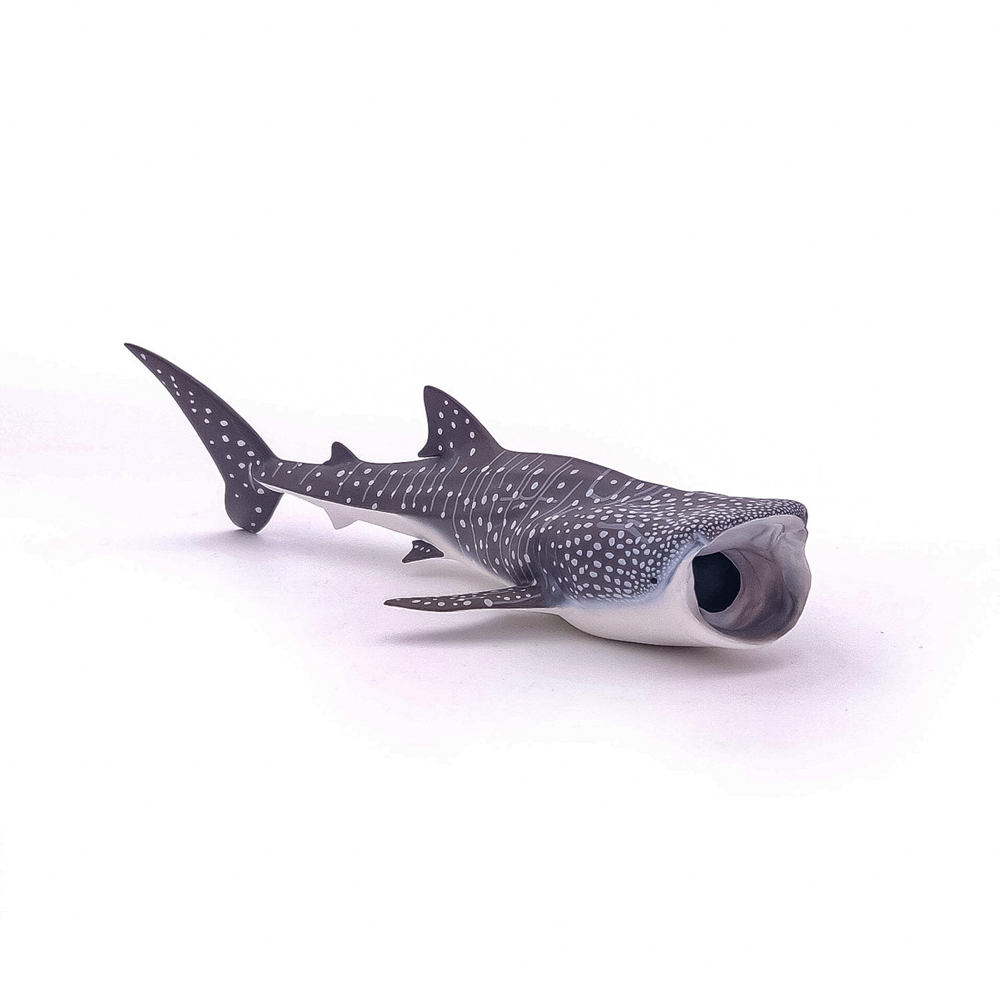 Figurina - Marine Life - Whale Shark | Papo image2