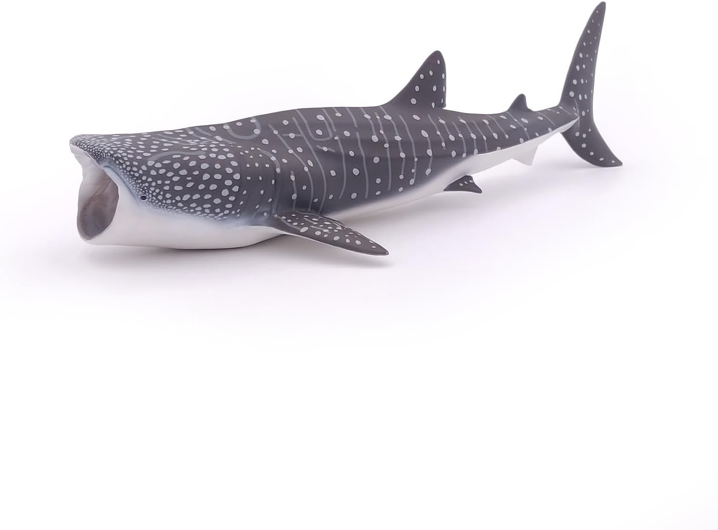 Figurina - Marine Life - Whale Shark | Papo - 2 | YEO