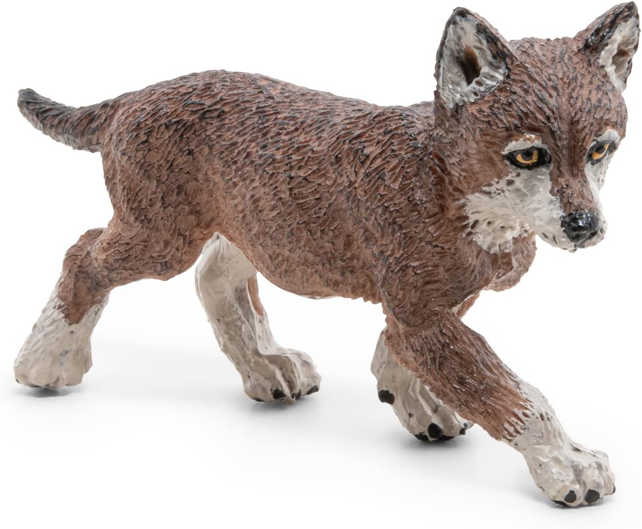 Figurina - Wild Animal Kingdom - Wolf Cub | Papo