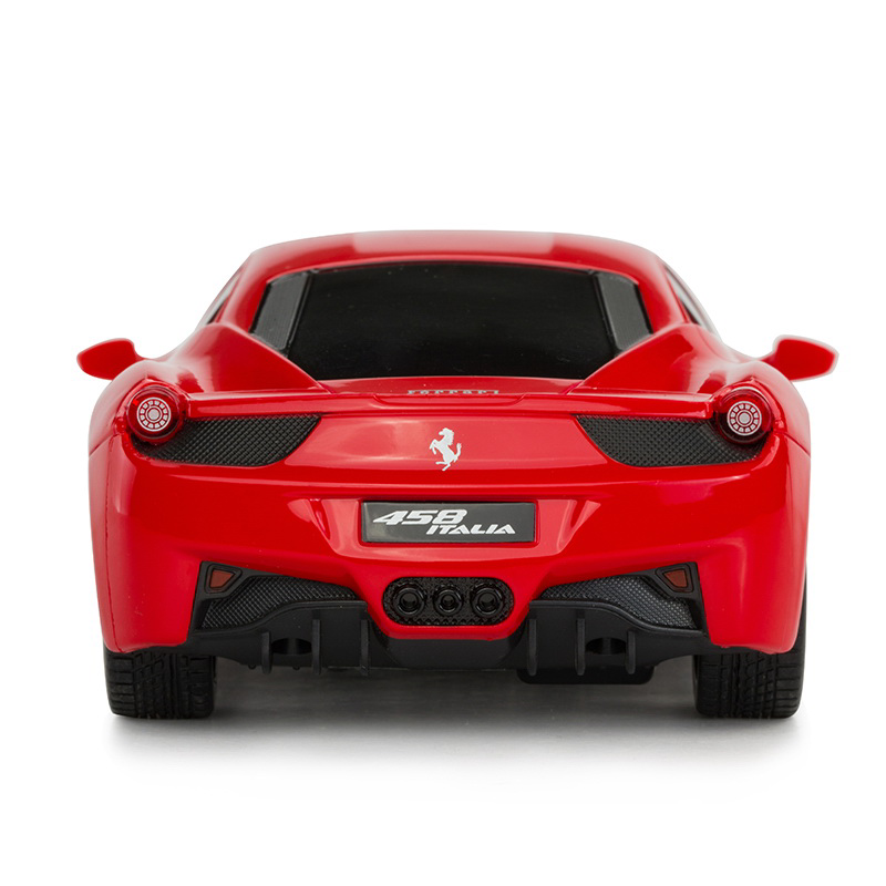 Masina cu telecomanda - Ferrari 458 | Rastar - 5 | YEO