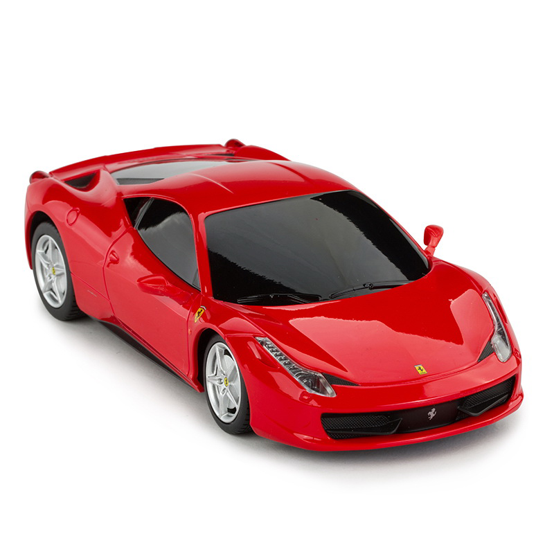 Masina cu telecomanda - Ferrari 458 | Rastar - 3 | YEO