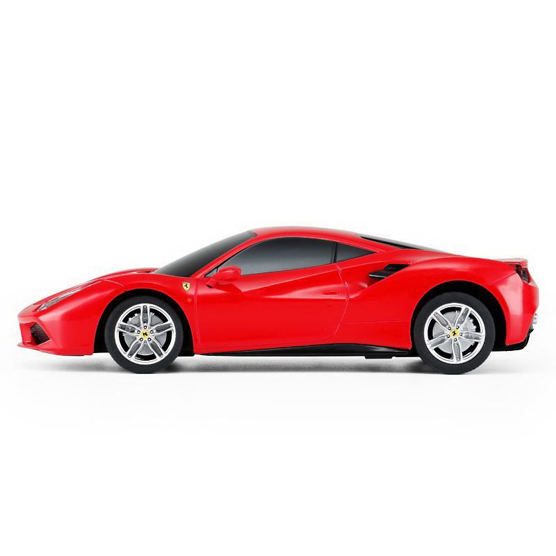 Masina cu telecomanda - Ferrari 488 Gtb | Rastar - 8