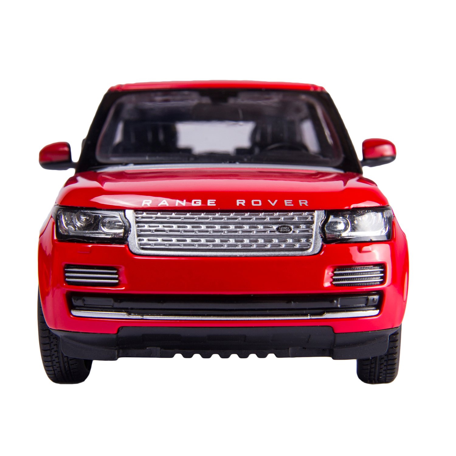 Masina - Range Rover, Rosu | Rastar - 4 | YEO