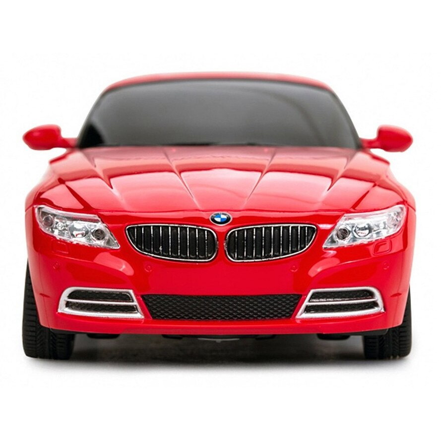 Masina cu telecomanda - Bmw Z4, Rosu | Rastar - 5 | YEO