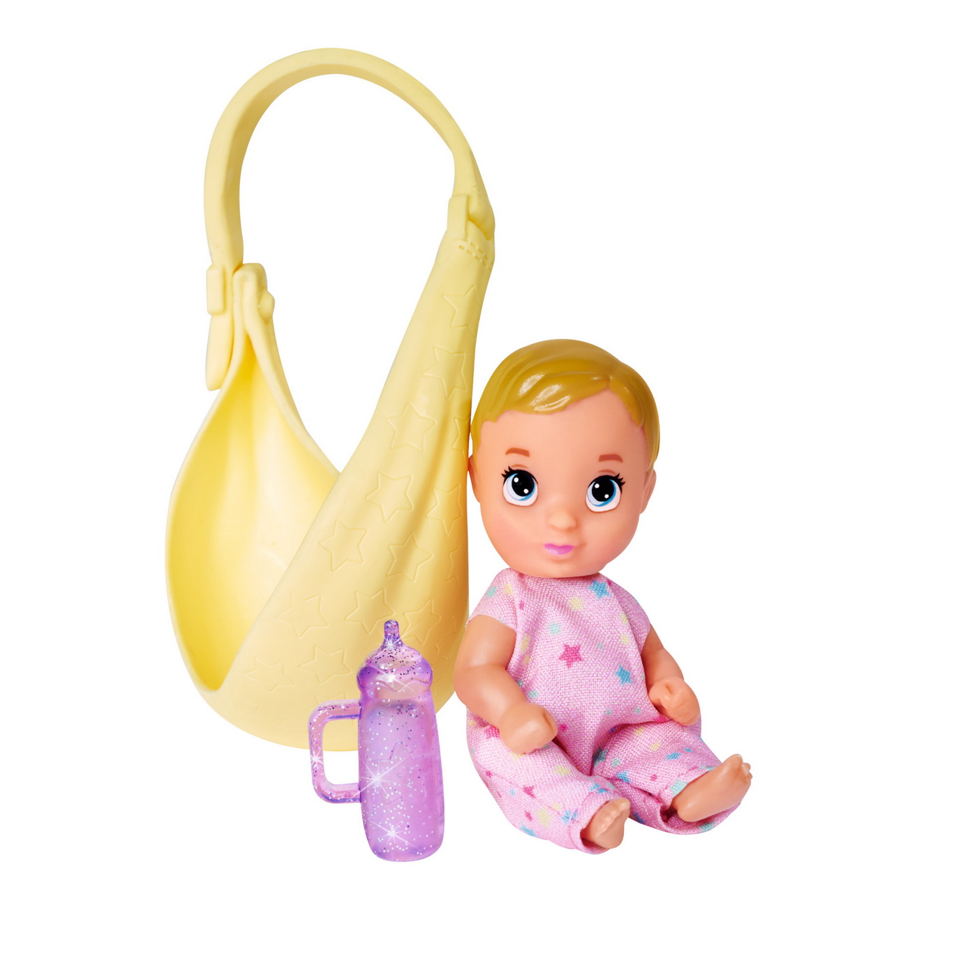 Papusa - Steffi Love - Baby Bag | Simba - 6 | YEO