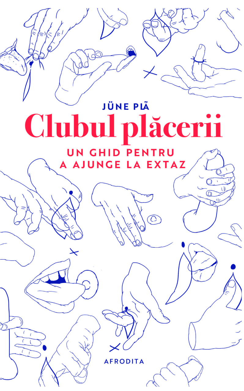 Clubul placerii | June Pla