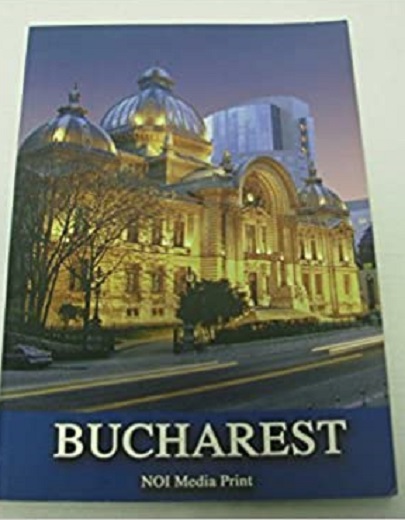 Vezi detalii pentru Bucharest | Radu Anton Roman