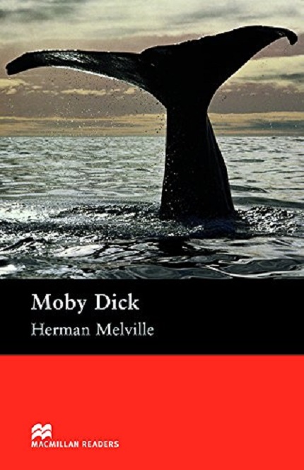 Moby Dick (Upper Intermediate) | Herman Mellvile