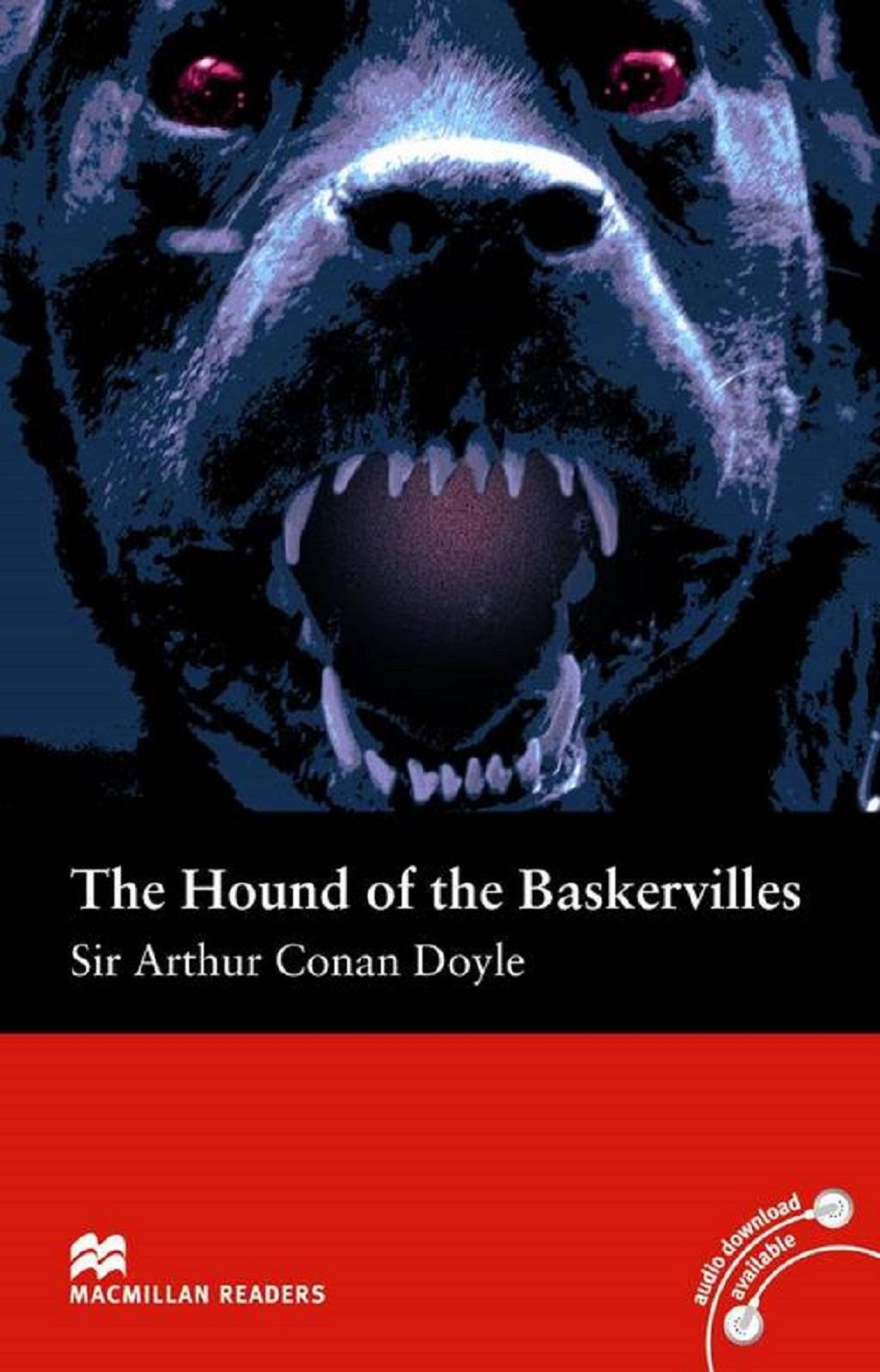 The Hound of the Baskervilles | Sir Arthur Conan Doyle