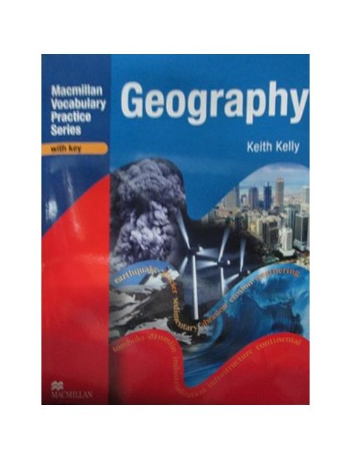 Vezi detalii pentru Geography | Keith Kelly