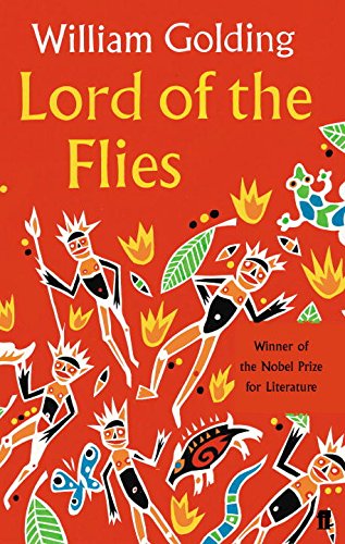 Lord Of The Flies | William Golding