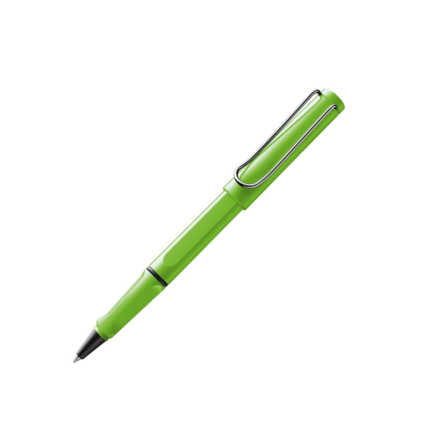 Roller - Safari 313, green | Lamy