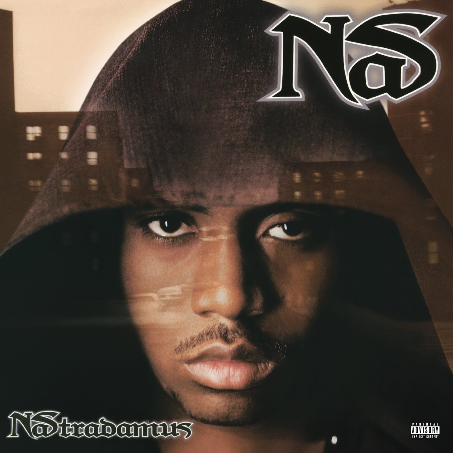 Nastradamus - Vinyl | Nas  image16