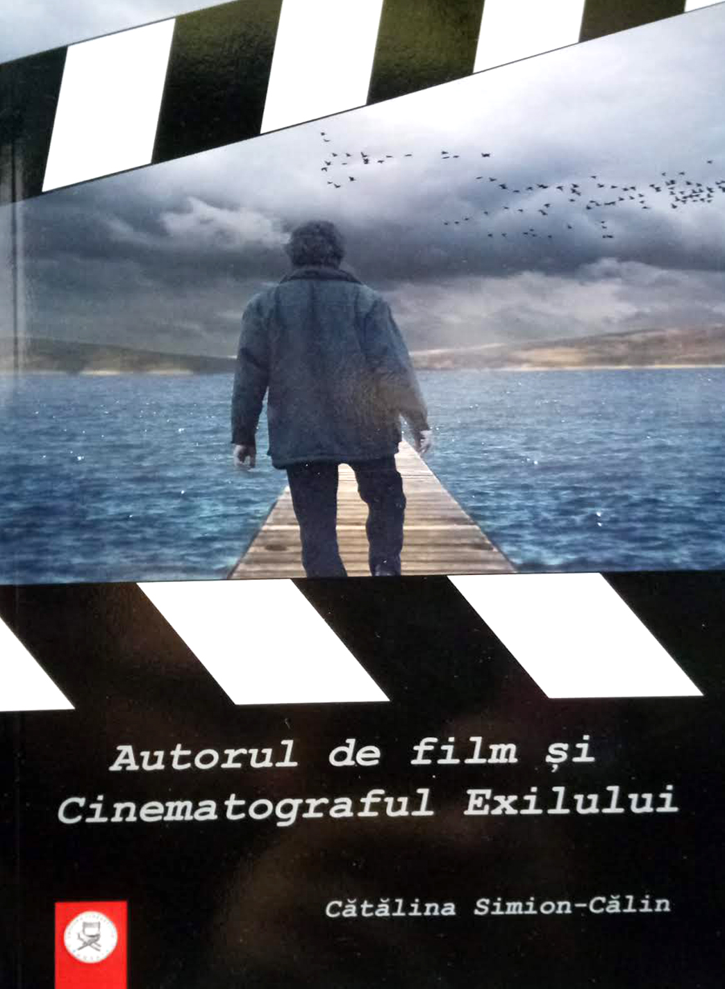 Autorul de film si Cinematograful Exilului | Catalina Simion Calin carturesti 2022