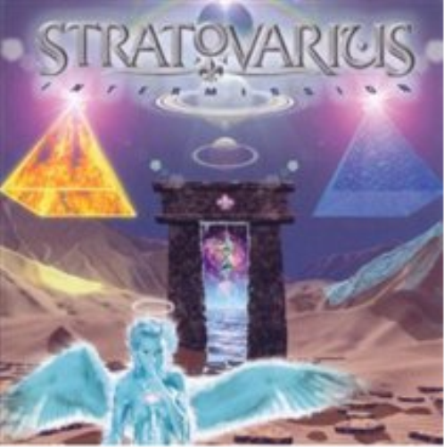 Intermission | Stratovarius