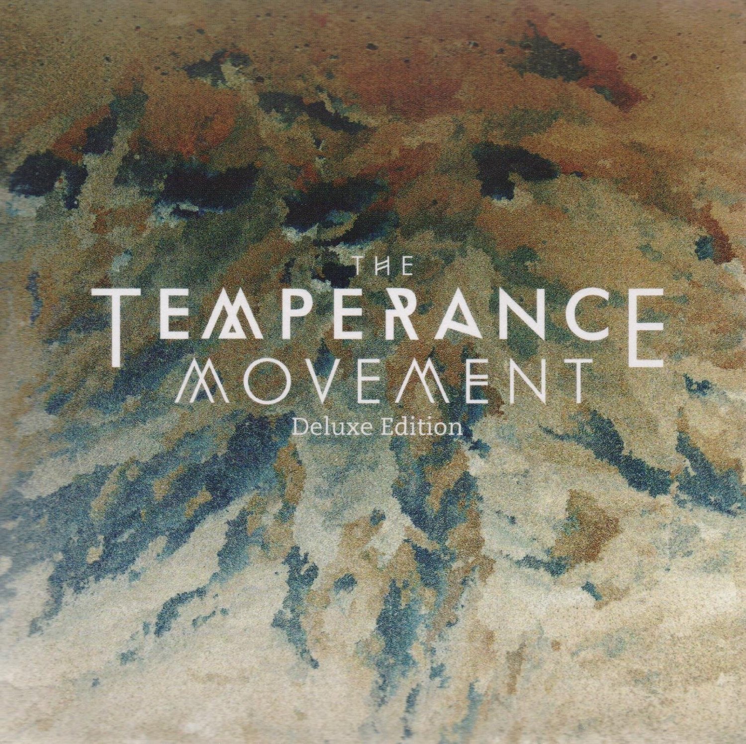 The Temperance Movement - The Temperance Movement [Tour Edition] | The Temperance Movement