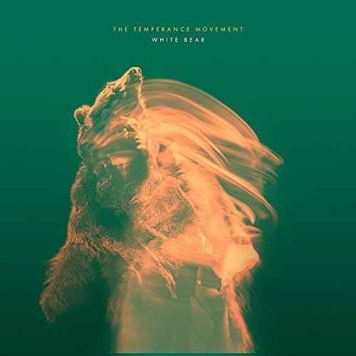 White Bear | The Temperance Movement