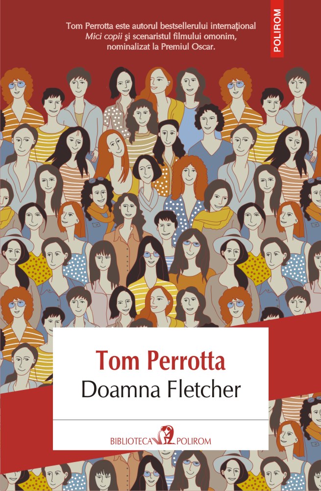 Doamna Fletcher | Tom Perrotta