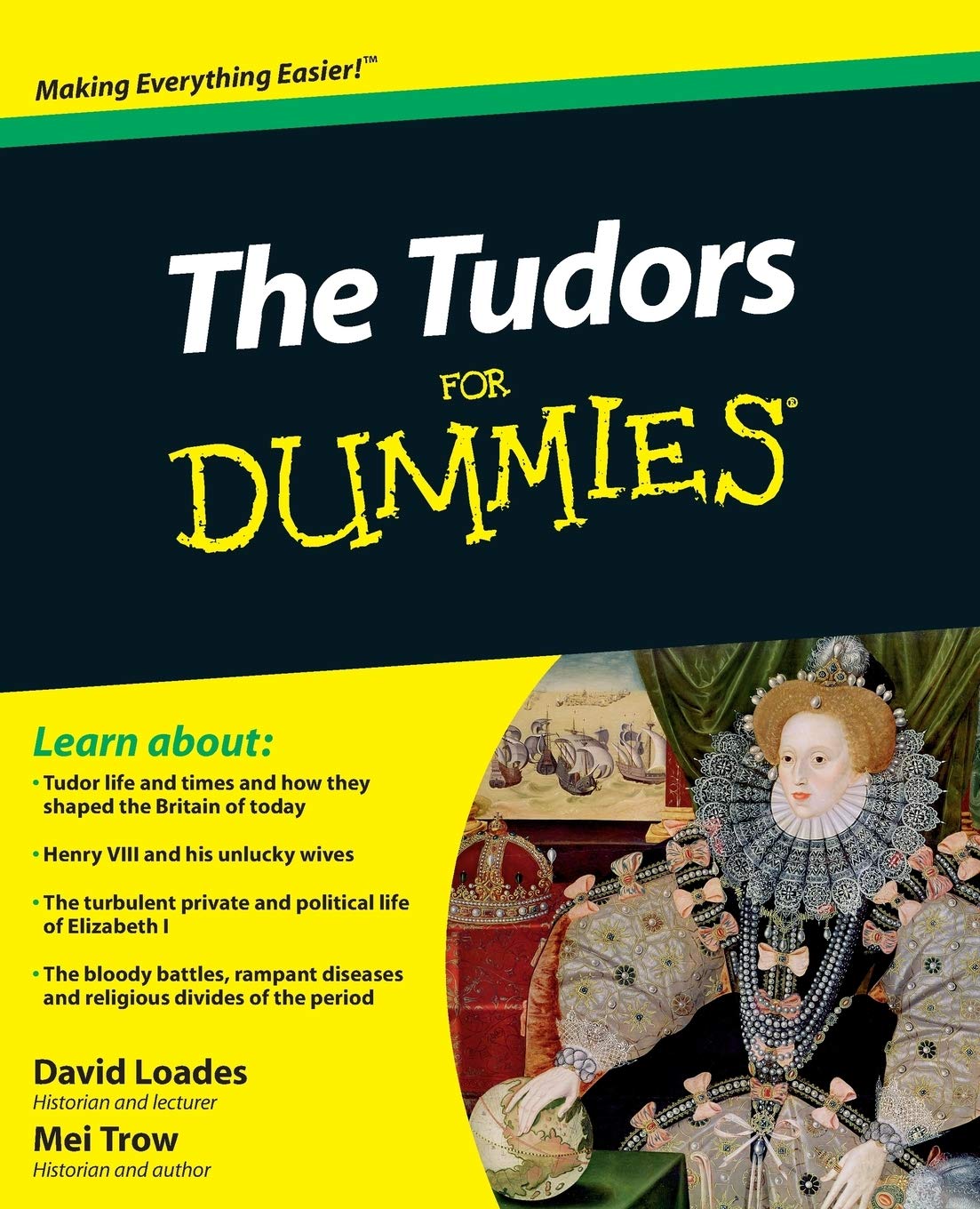 The Tudors | David Loades