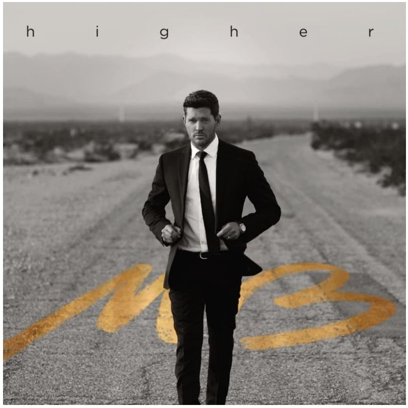 Higher | Michael Buble