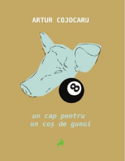 Un cap pentru un cos de gunoi  | Artur Cojocaru