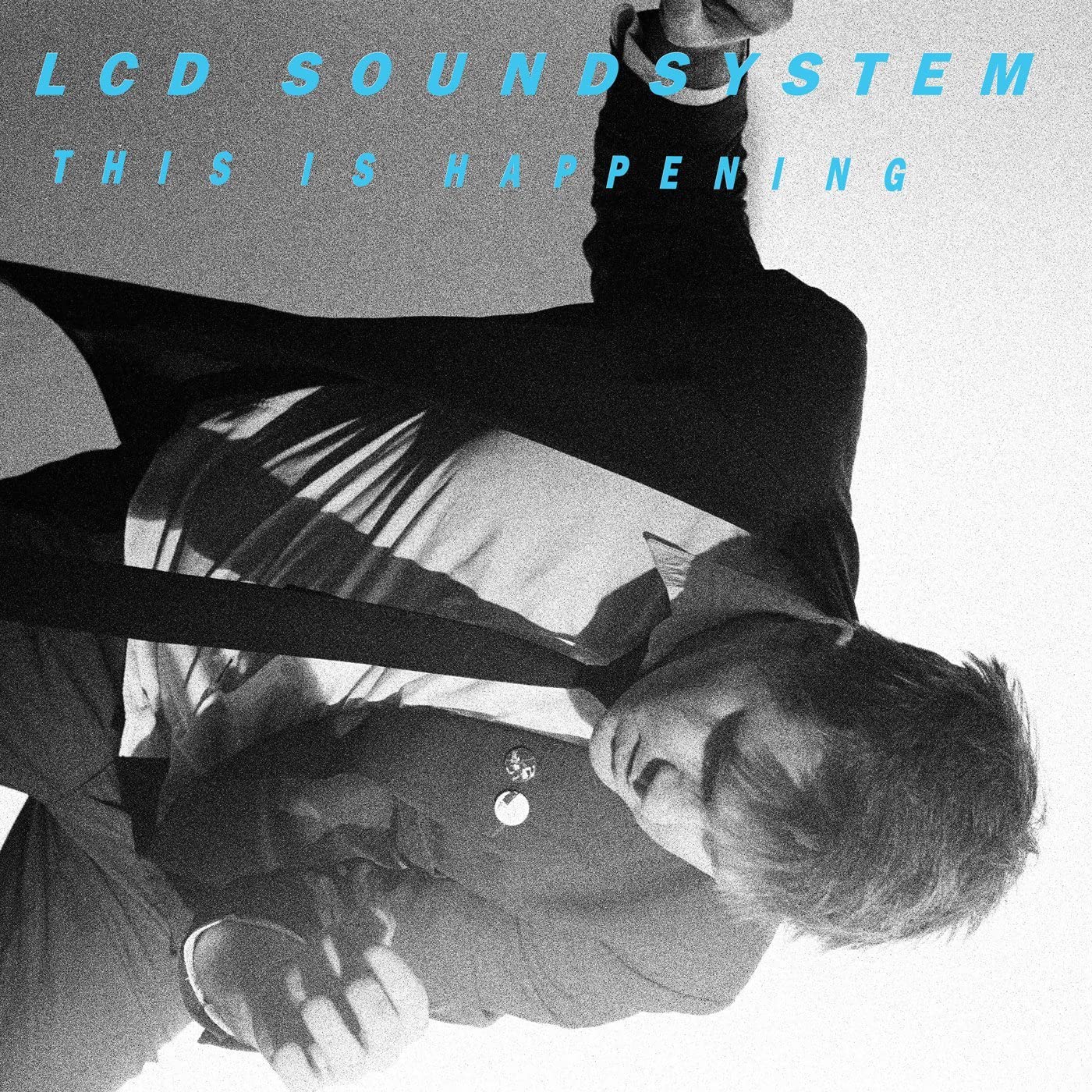This Is Happening - Vinyl | LCD Soundsystem image0