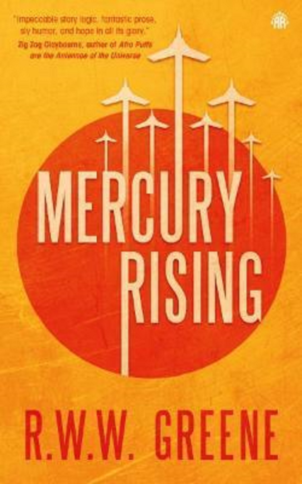 Mercury Rising | R.W.W. Greene
