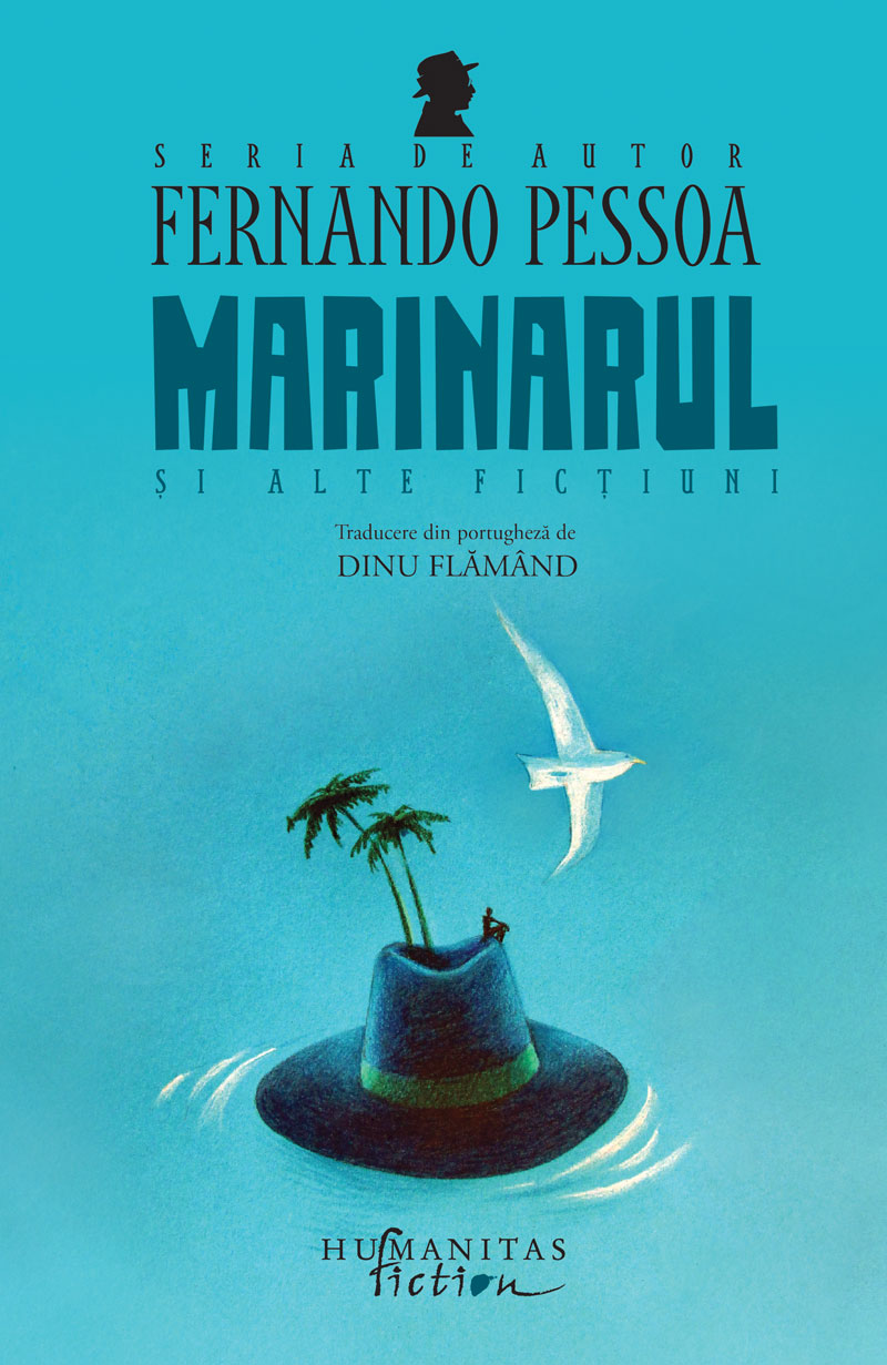 Marinarul si alte fictiuni | Fernando Pessoa