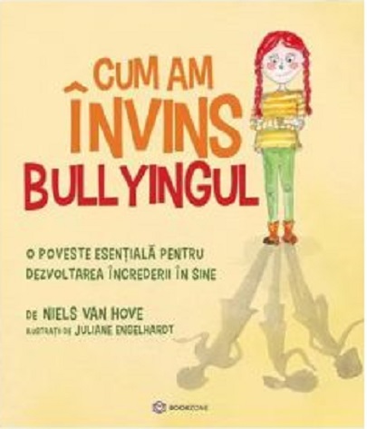 Cum am invins bullyingul | Niels van Hove