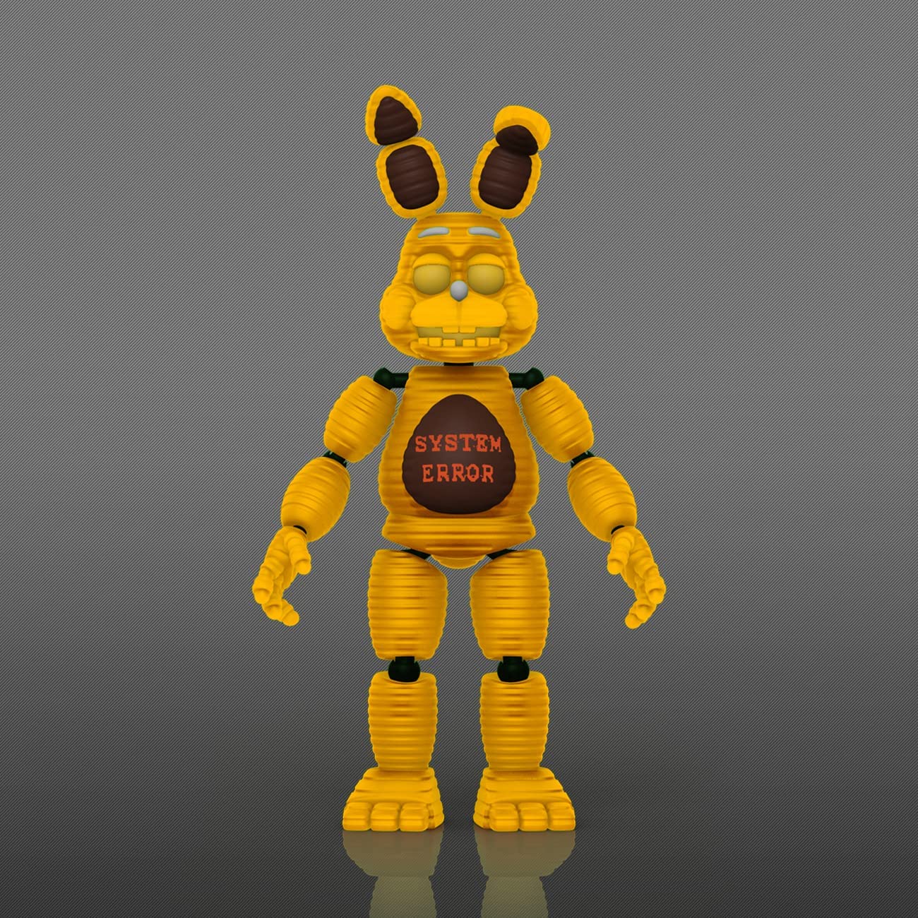 Figurina articulata - Five Nights at Freddy\'s - System Error Bonnie | Funko - 1 | YEO