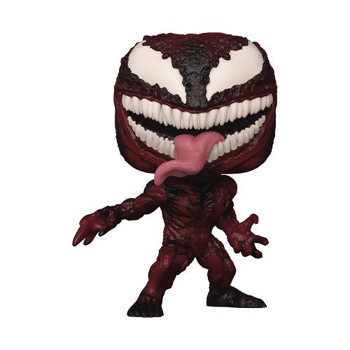 Figurina - Marvel - Venom - Carnage | FunKo image2