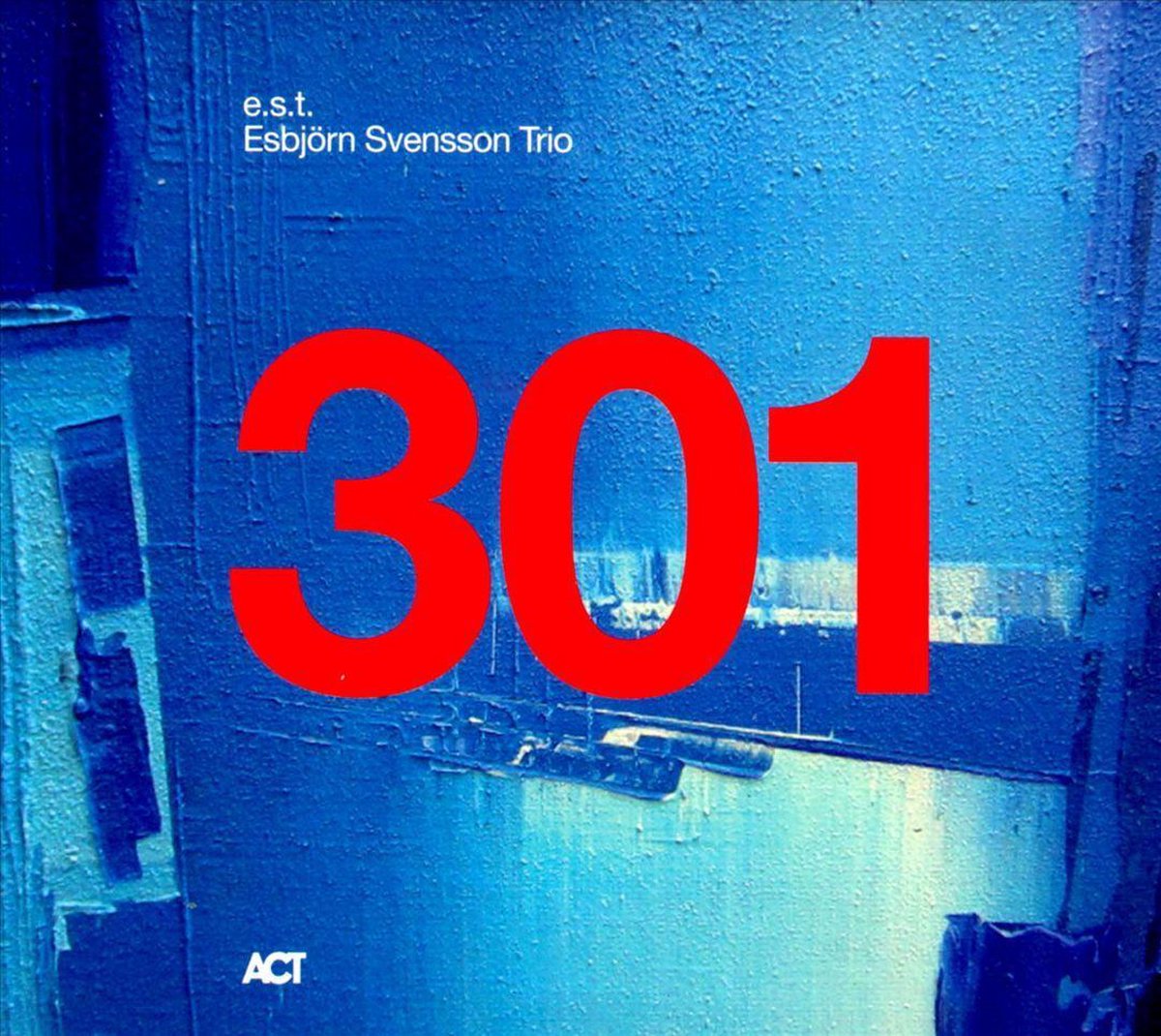 301 | Esbjörn Svensson Trio