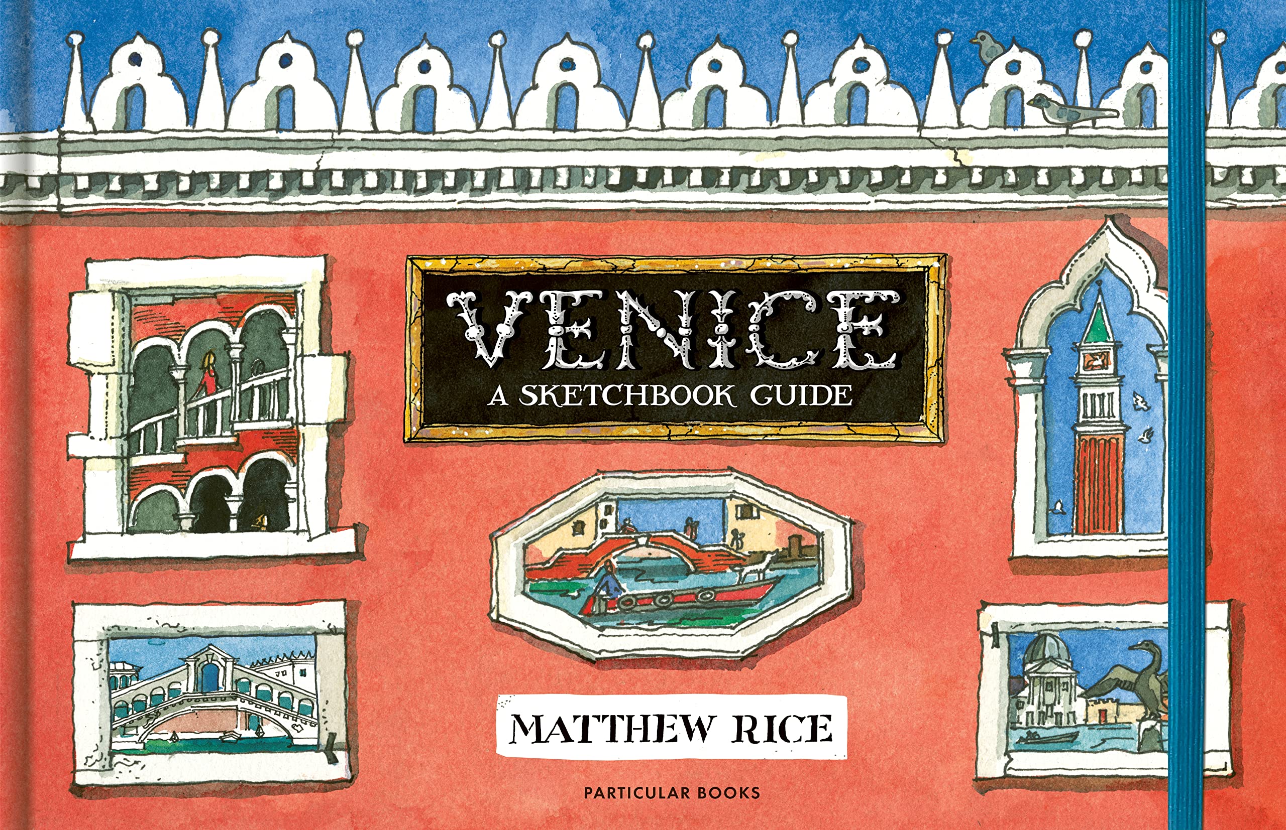 Venice | Matthew Rice