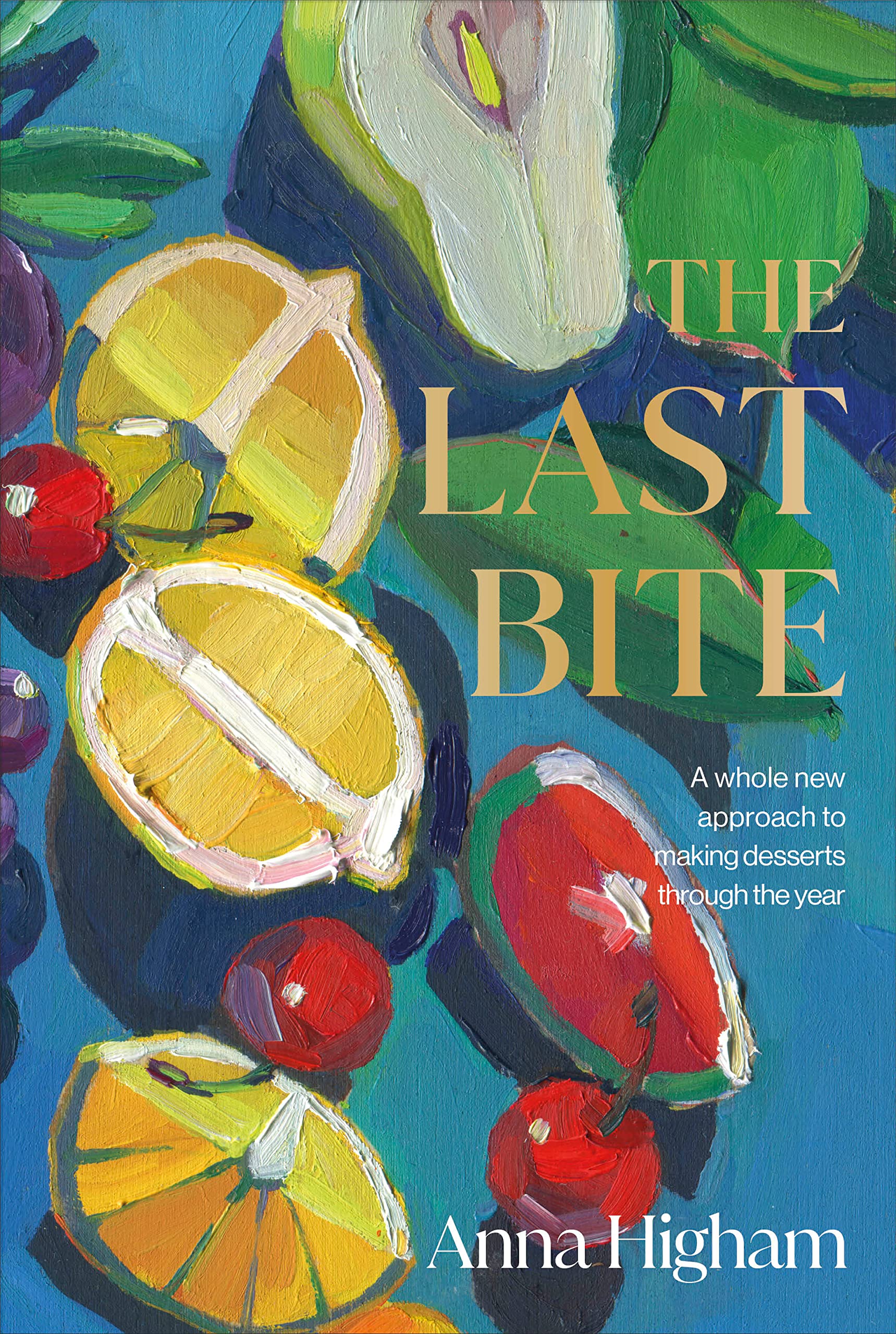 The Last Bite | Anna Higham - 7 | YEO