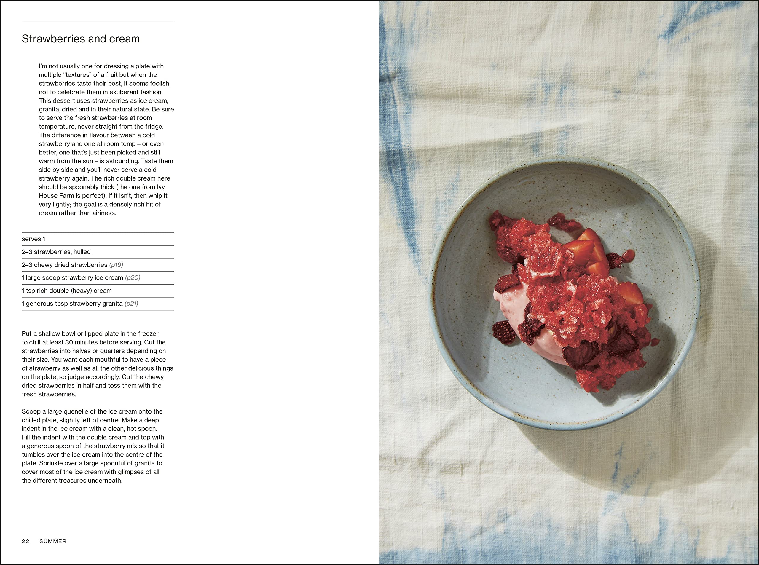 The Last Bite | Anna Higham - 2 | YEO