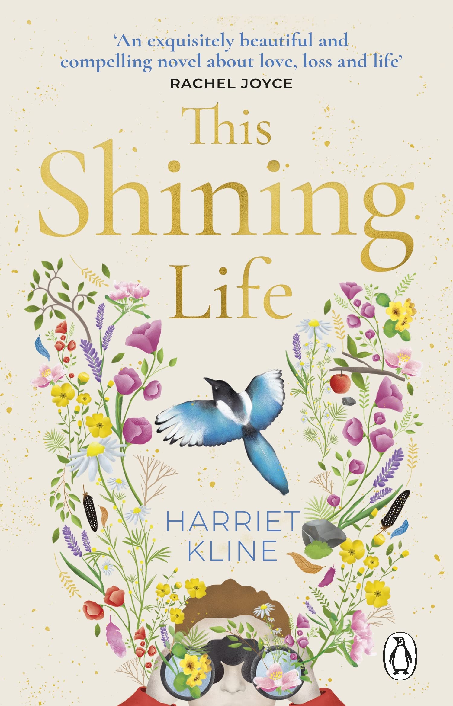 This Shining Life | Harriet Kline - 1 | YEO