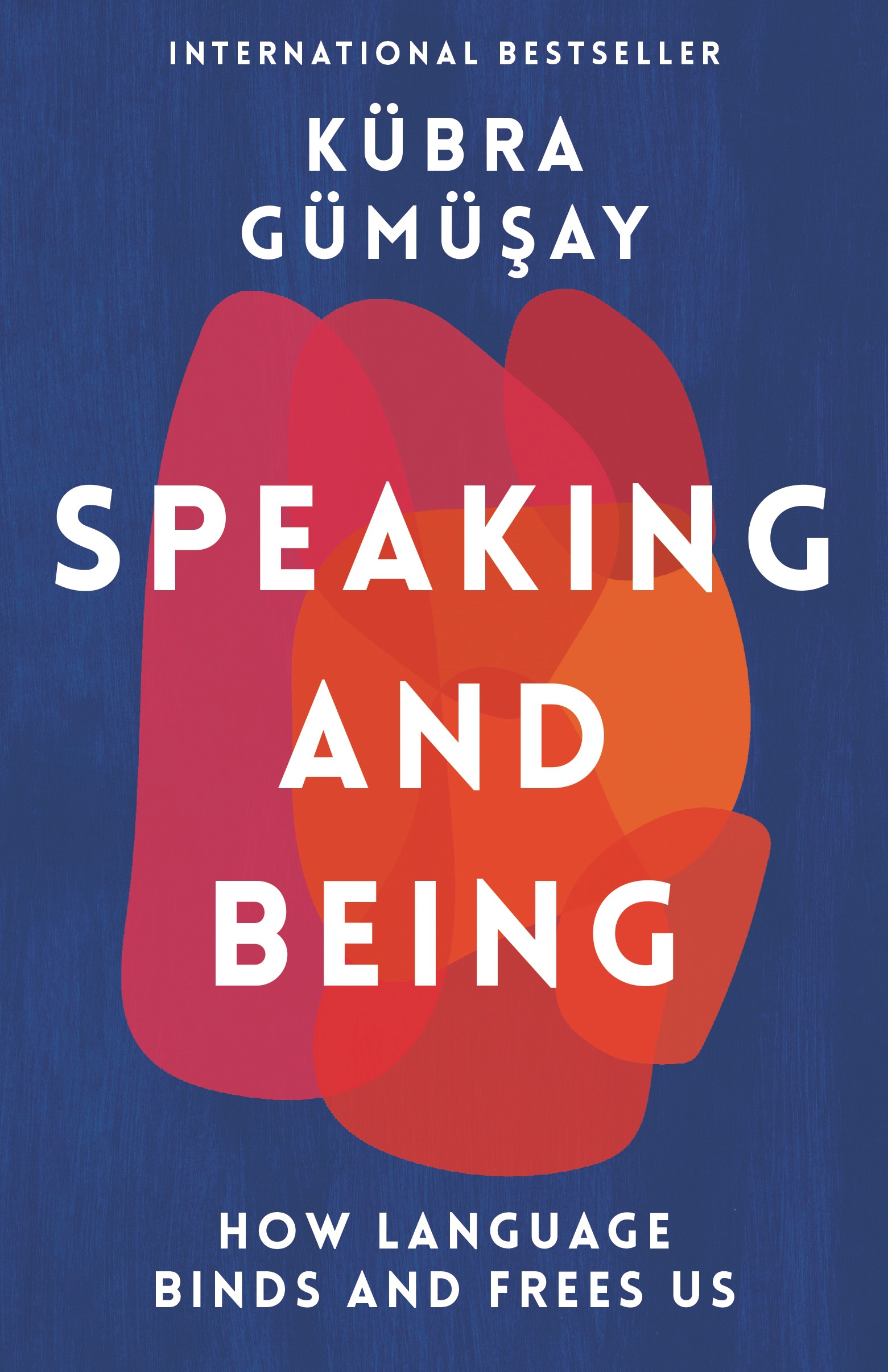 Speaking and Being | Kubra Gumusay