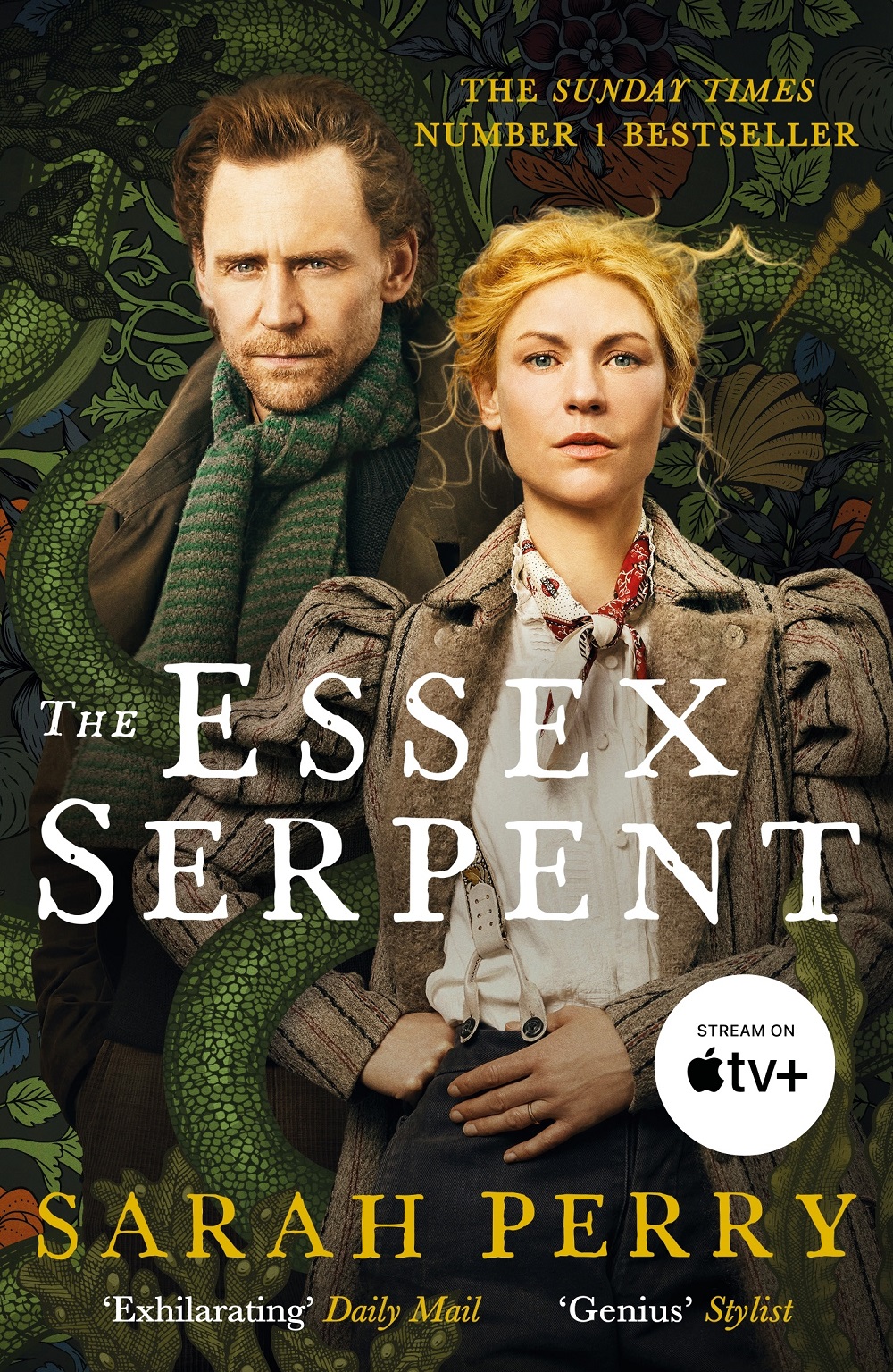The Essex Serpent | Sarah Perry