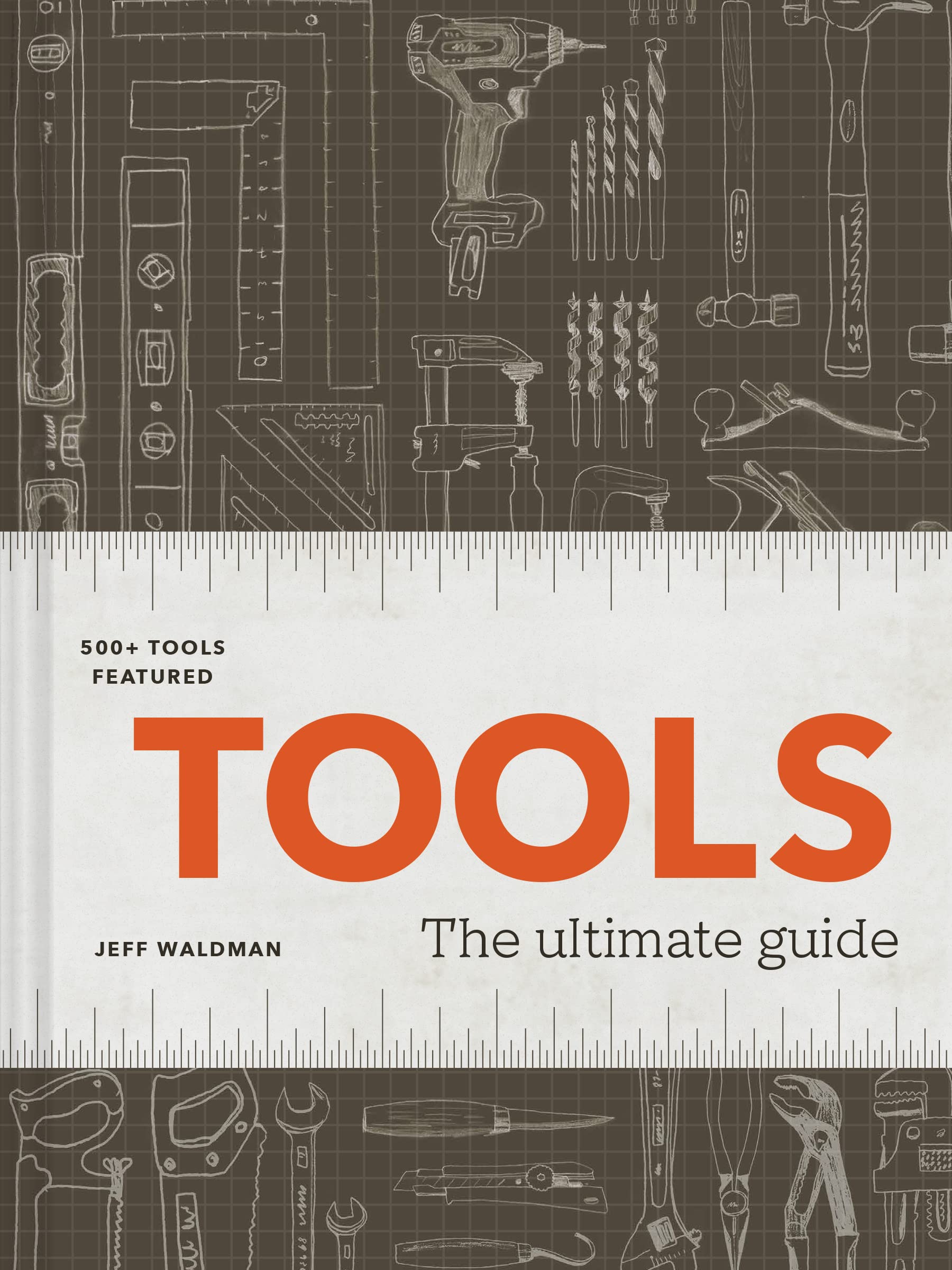 Tools | Jeff Waldman - 3 | YEO