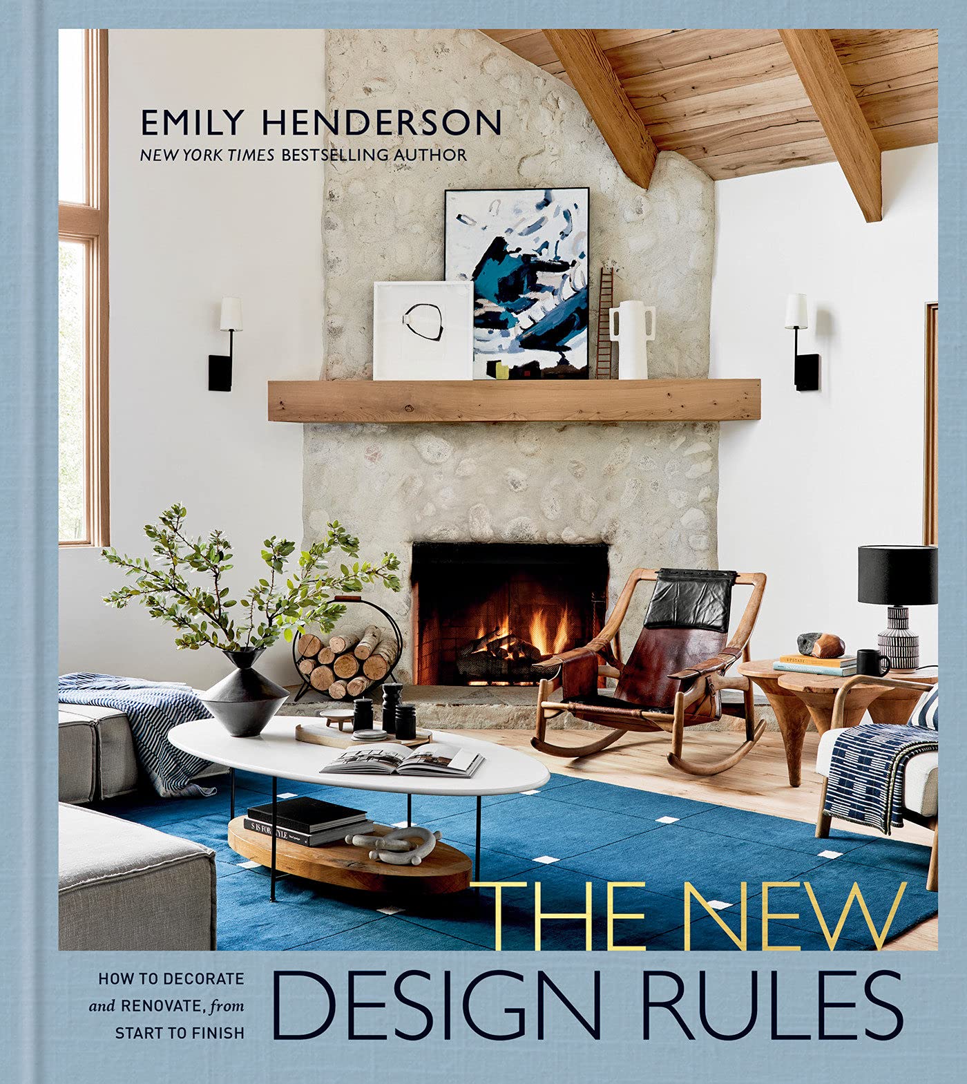 The New Design Rules | Emily Henderson, Jessica Cumberbatch Anderson