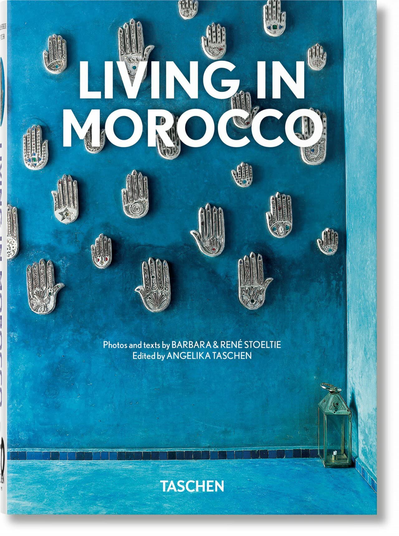 Living in Morocco | Barbara Stoeltie, Rene Stoeltie - 6 | YEO