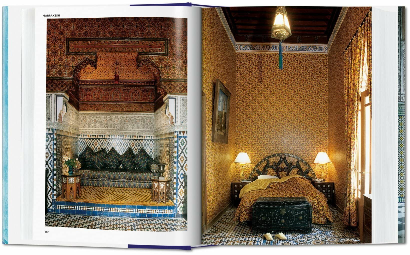 Living in Morocco | Barbara Stoeltie, Rene Stoeltie - 2 | YEO