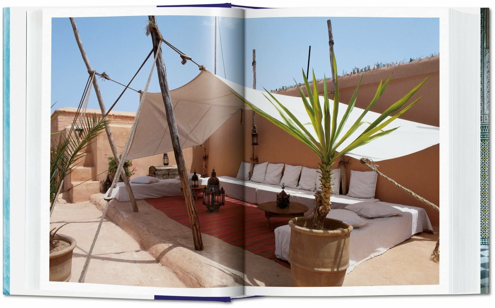 Living in Morocco | Barbara Stoeltie, Rene Stoeltie - 4 | YEO