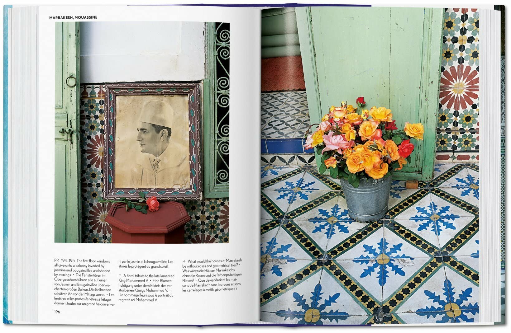 Living in Morocco | Barbara Stoeltie, Rene Stoeltie - 5 | YEO