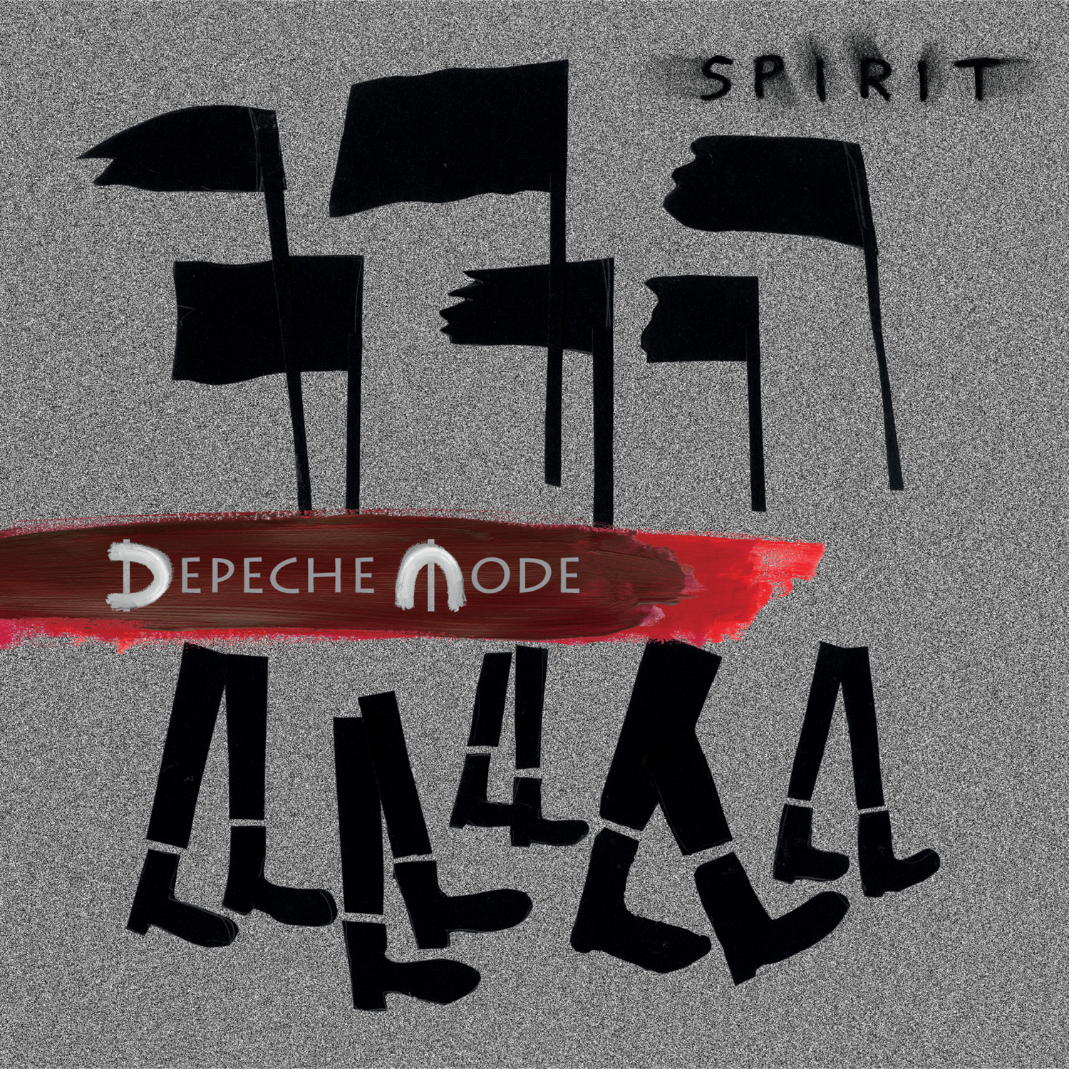 Spirit | Depeche Mode