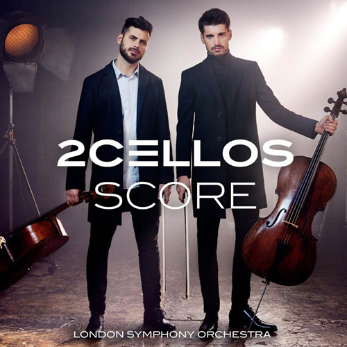 Score | 2 CELLOS